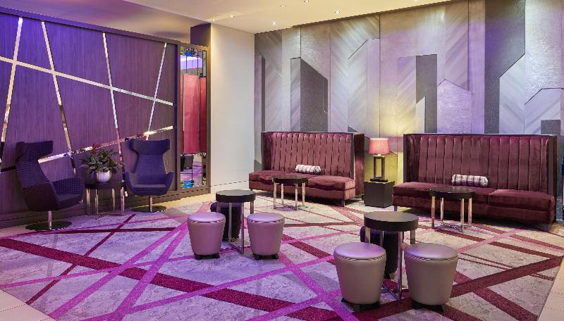 Crowne Plaza London Docklands image