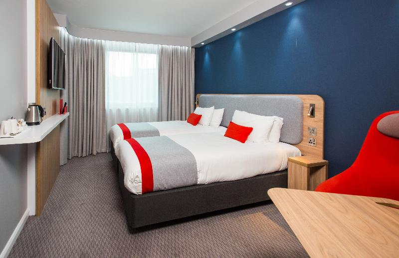 Holiday Inn Express Leeds City Centre - Armouries image