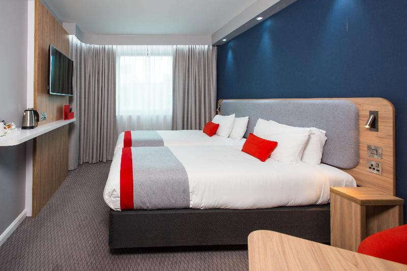 Holiday Inn Express Leeds City Centre - Armouries image