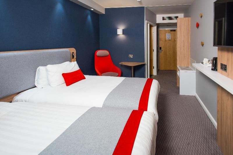 Holiday Inn Express Leeds City Centre - Armouries image