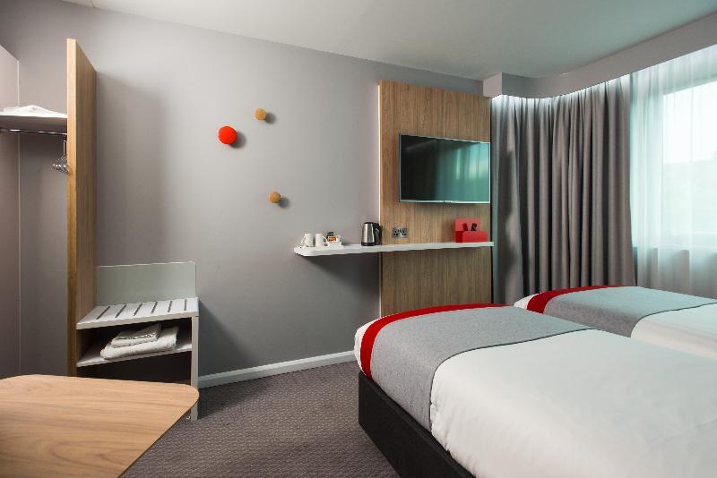 Holiday Inn Express Leeds City Centre - Armouries image