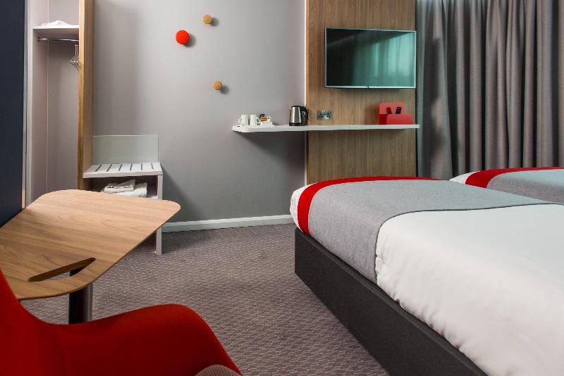 Holiday Inn Express Leeds City Centre - Armouries image