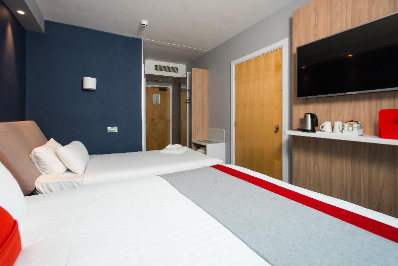 Holiday Inn Express Leeds City Centre Armouries image