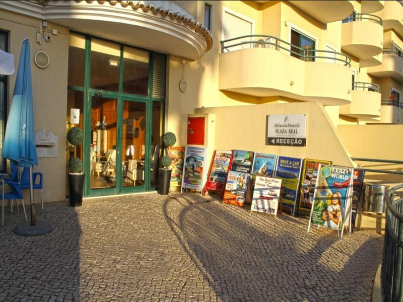 Plaza Real by Atlantic hotels image