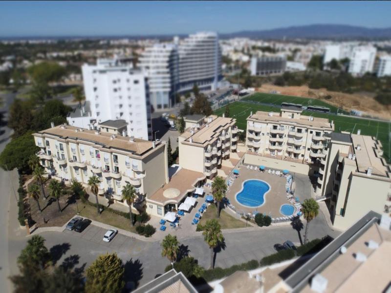Plaza Real by Atlantic hotels image