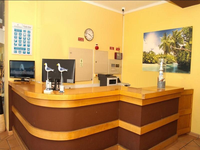 Plaza Real by Atlantic hotels image