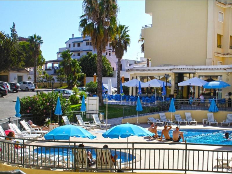 Plaza Real by Atlantic hotels image