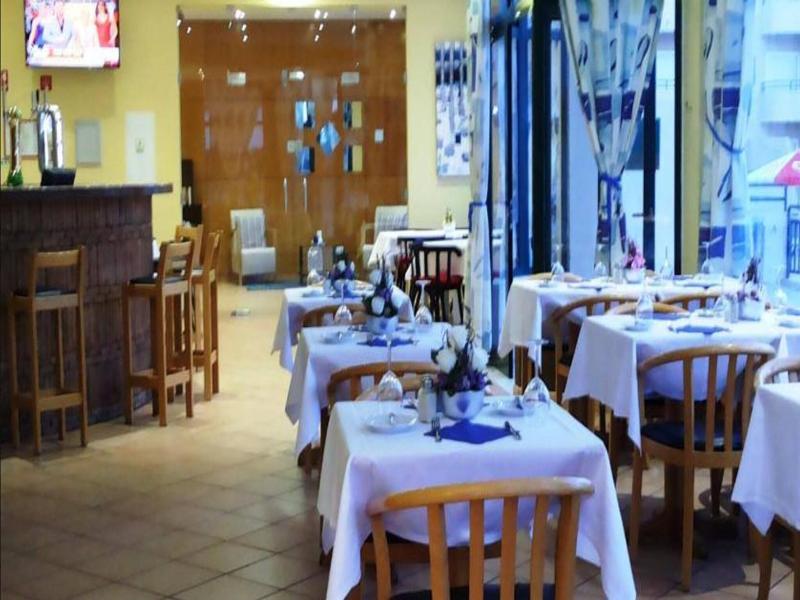 Plaza Real by Atlantic hotels image