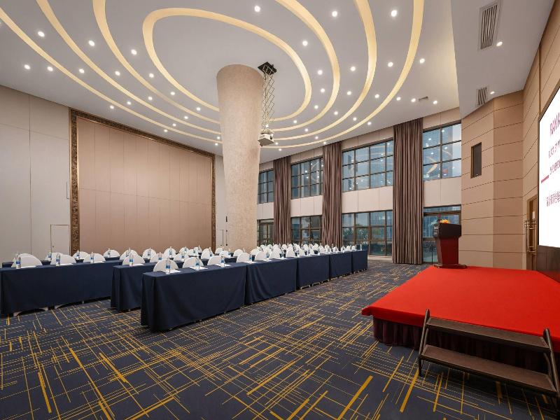 Ramada Plaza By Wyndham Shenzhen North image