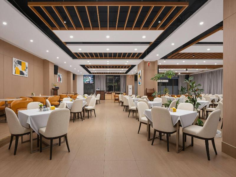 Ramada Plaza By Wyndham Shenzhen North image