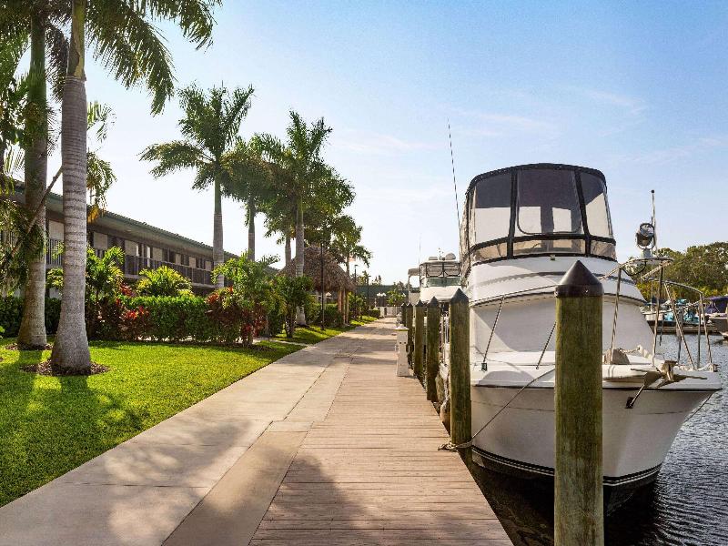 Ramada by Wyndham Sarasota Waterfront image