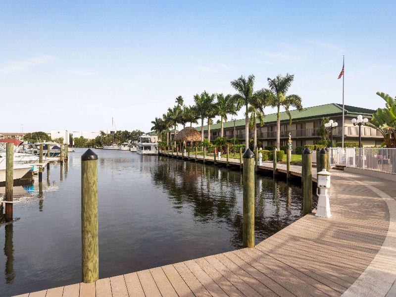Ramada by Wyndham Sarasota Waterfront image