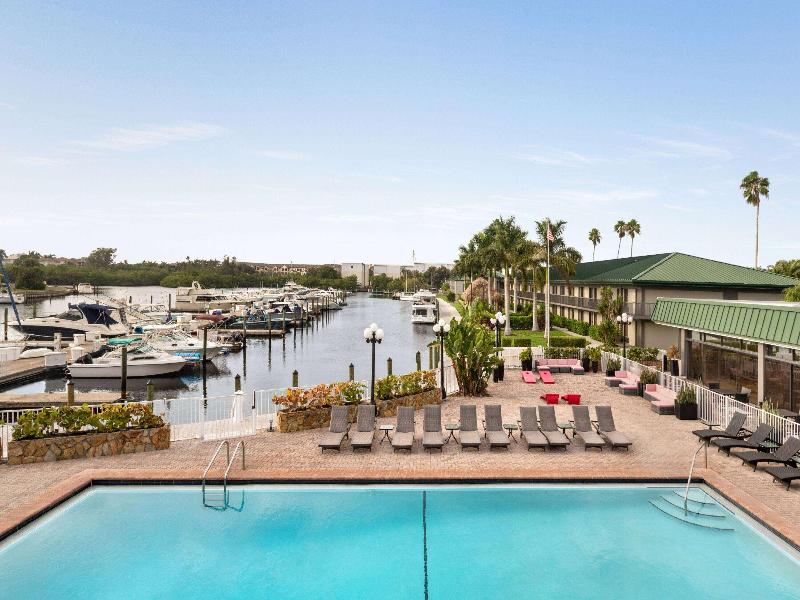 Ramada by Wyndham Sarasota Waterfront image