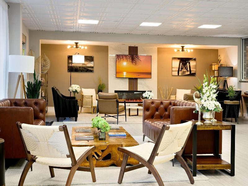 Ramada by Wyndham Sarasota Waterfront image