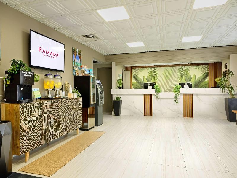 Ramada by Wyndham Sarasota Waterfront image