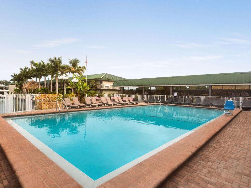 Ramada by Wyndham Sarasota Waterfront image