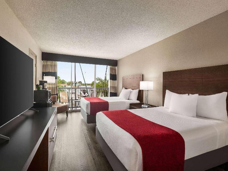 Ramada by Wyndham Sarasota Waterfront image