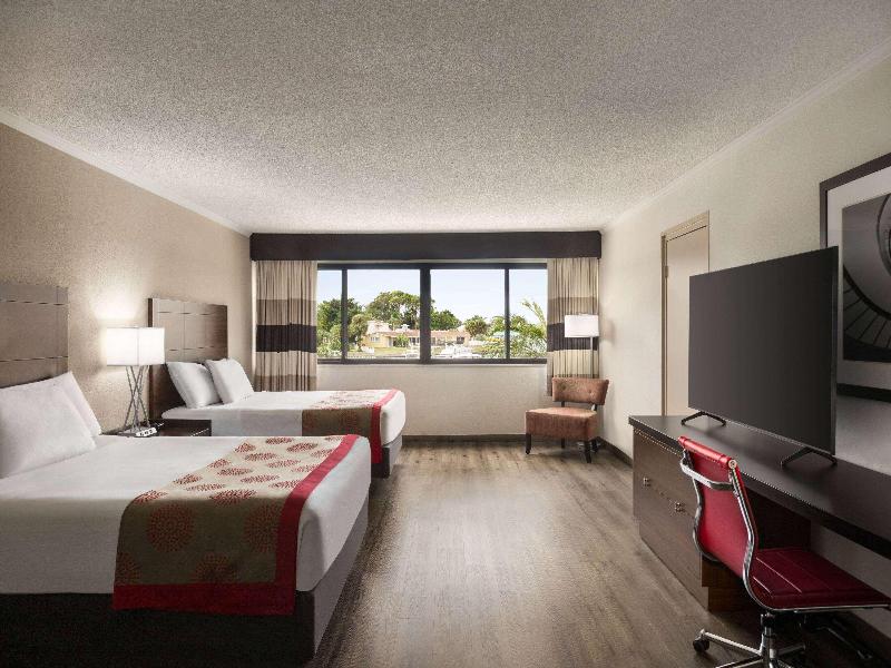 Ramada by Wyndham Sarasota Waterfront image