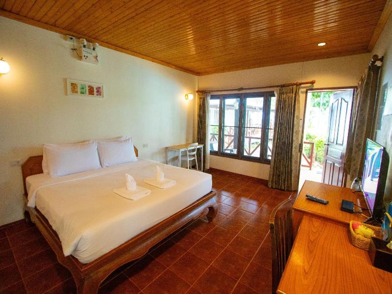 Rocky Point Resort image