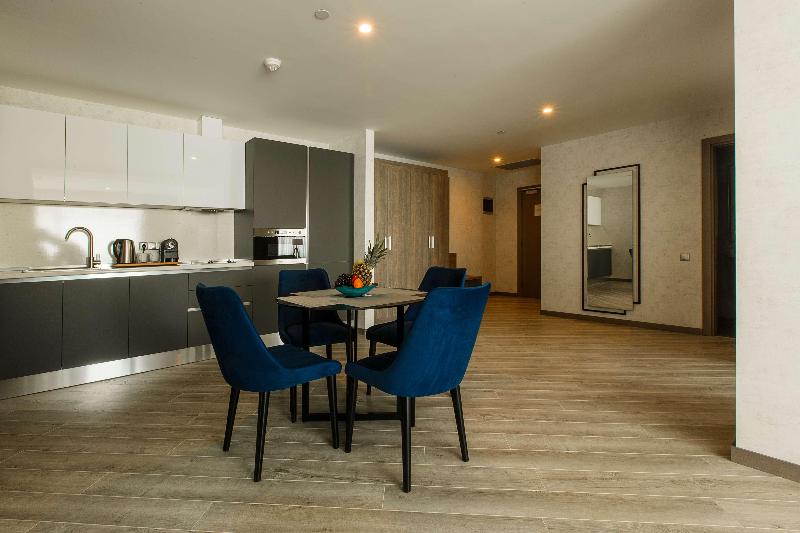 Park Inn by Radisson Baku Hotel image