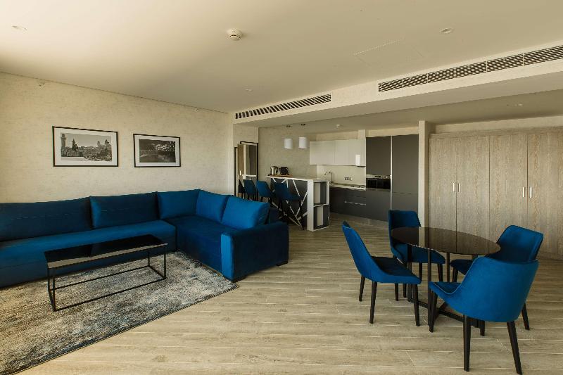 Park Inn by Radisson Baku Hotel image