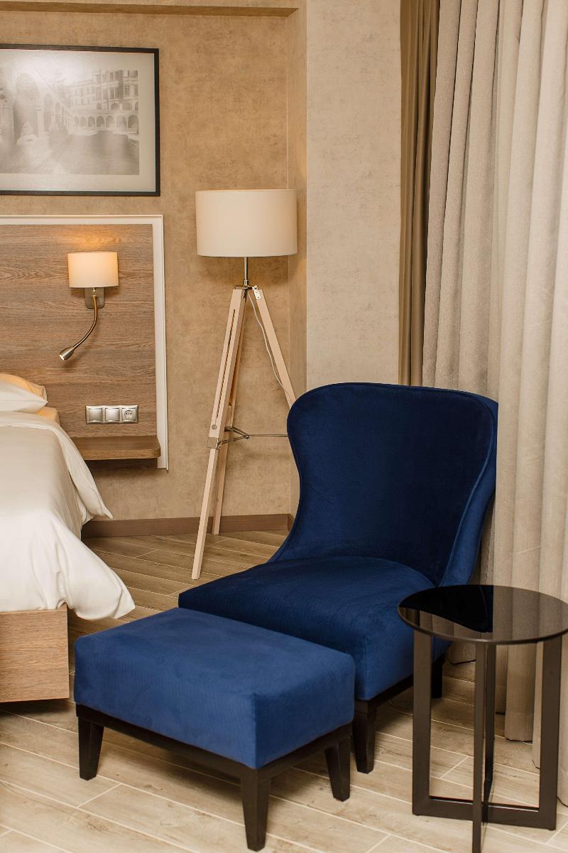 Park Inn by Radisson Baku Hotel image