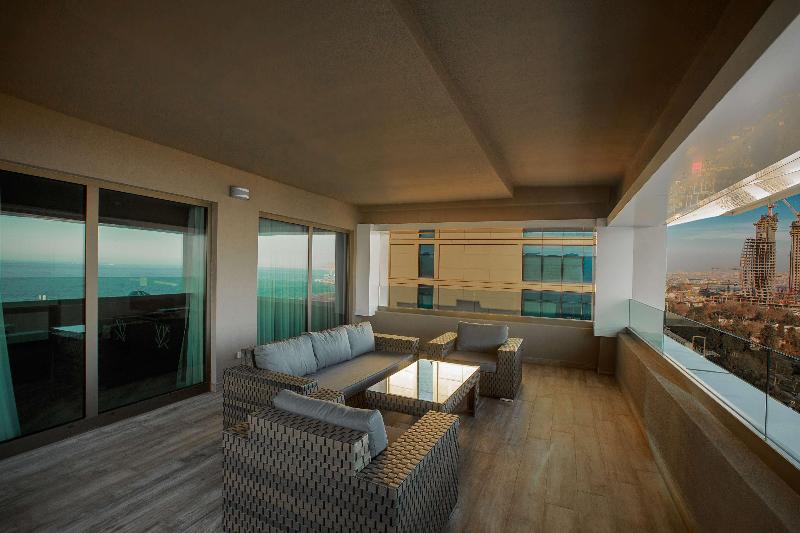 Park Inn by Radisson Baku Hotel image