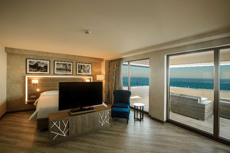 Park Inn by Radisson Baku Hotel image