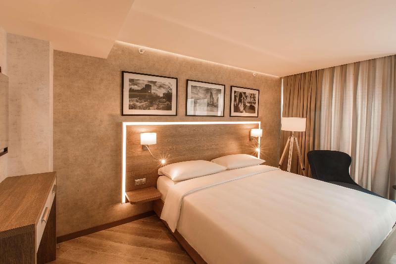Park Inn by Radisson Baku Hotel image