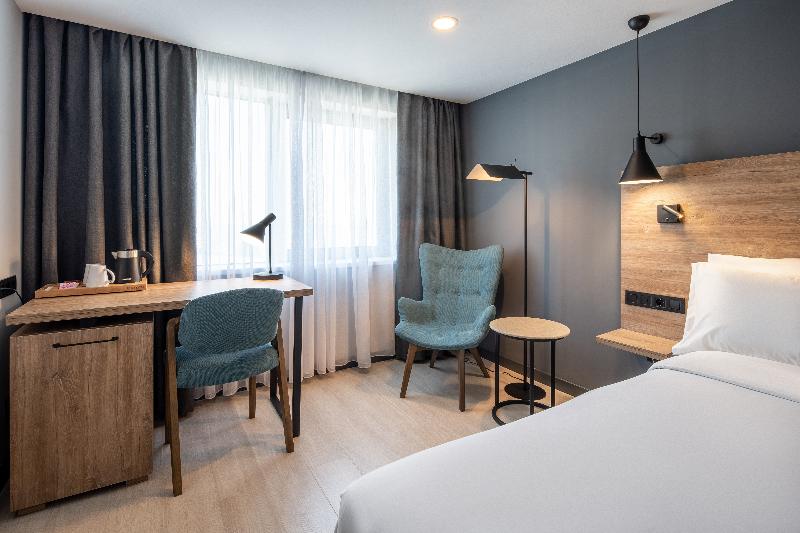 Park Inn by Radisson Baku Hotel image