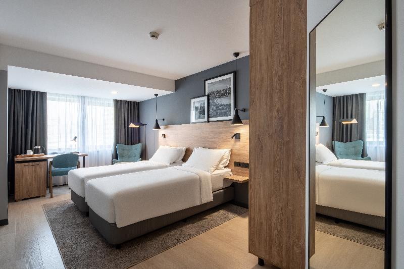 Park Inn by Radisson Baku Hotel image