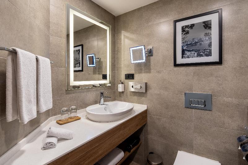 Park Inn by Radisson Baku Hotel image