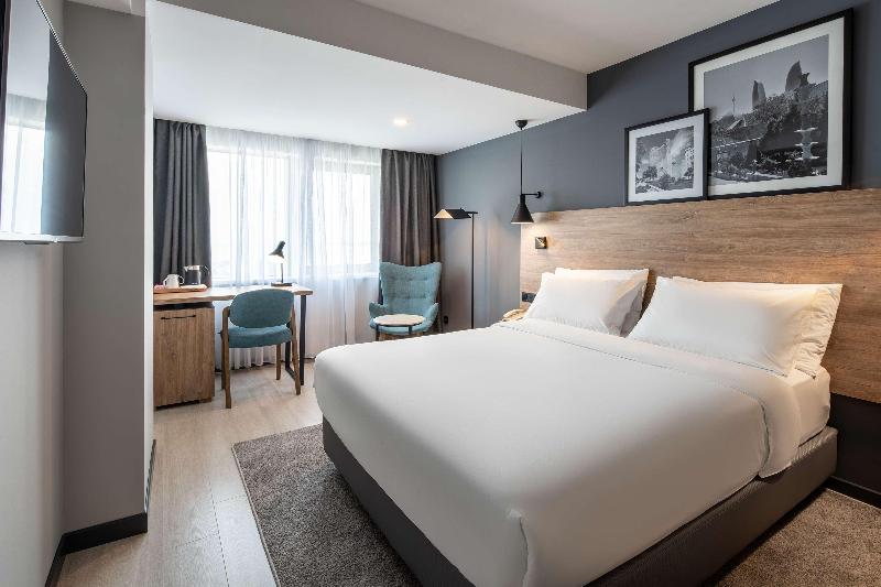 Park Inn by Radisson Baku Hotel image