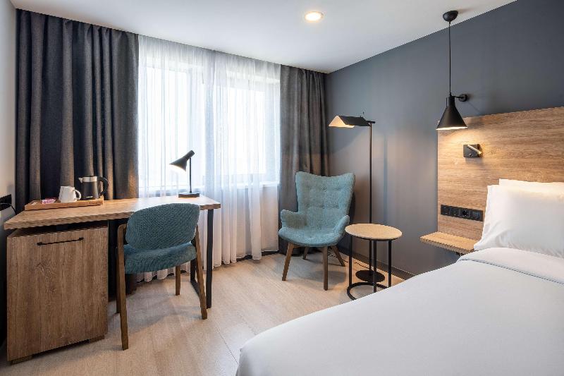 Park Inn by Radisson Baku Hotel image