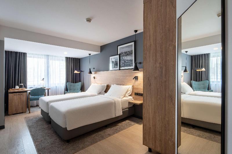 Park Inn by Radisson Baku Hotel image