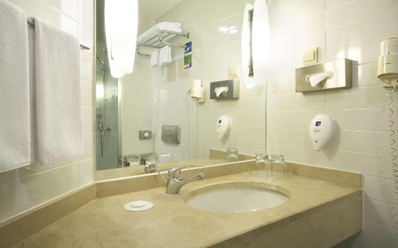 Park Inn by Radisson Baku Hotel image