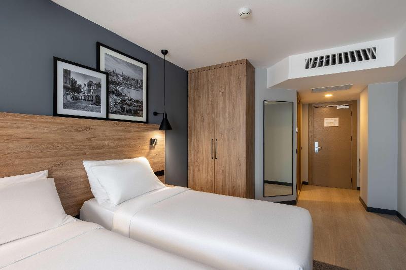 Park Inn by Radisson Baku Hotel image
