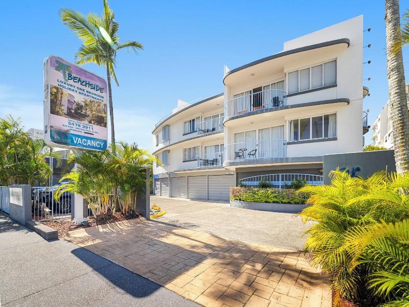 Beachside Mooloolaba image