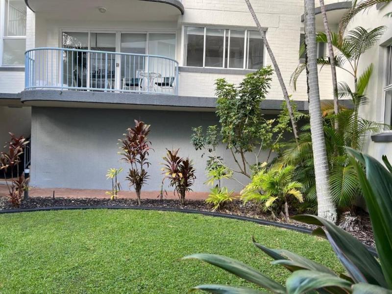 Beachside Mooloolaba image