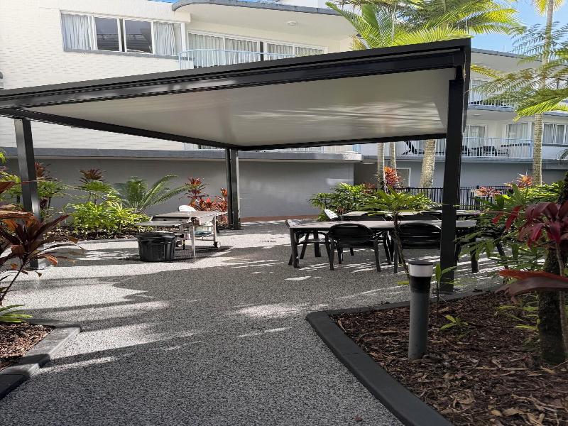 Beachside Mooloolaba image