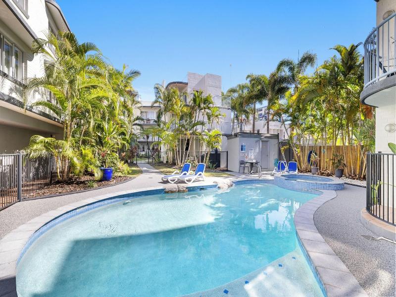 Beachside Mooloolaba image