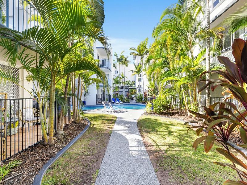 Beachside Mooloolaba image
