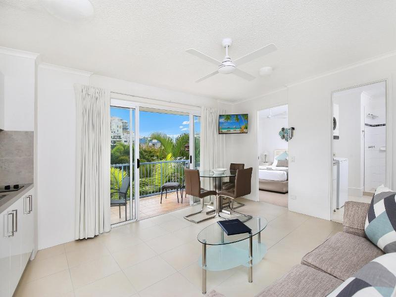 Beachside Mooloolaba image