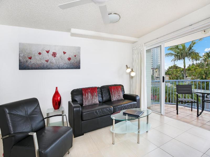 Beachside Mooloolaba image