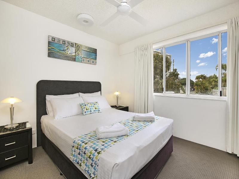 Beachside Mooloolaba image