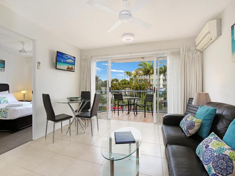 Beachside Mooloolaba image