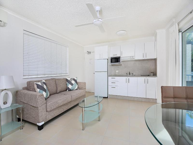 Beachside Mooloolaba image