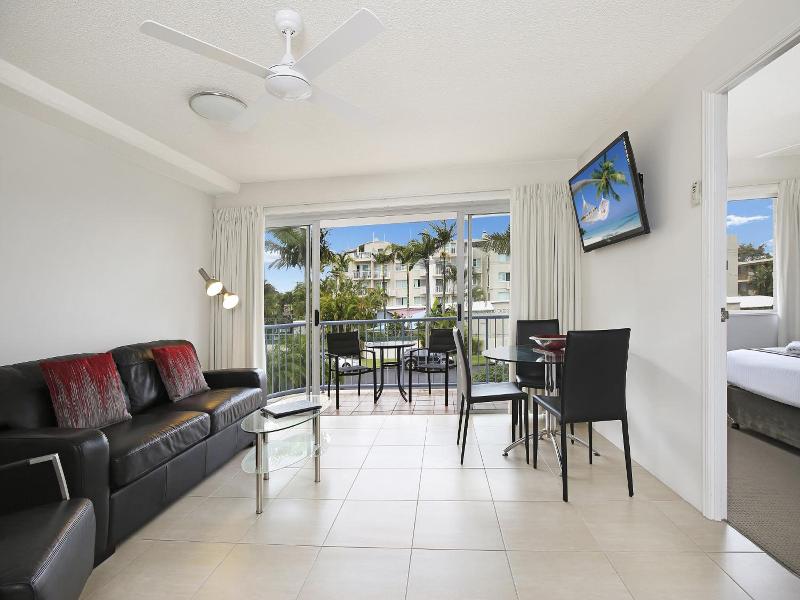 Beachside Mooloolaba image