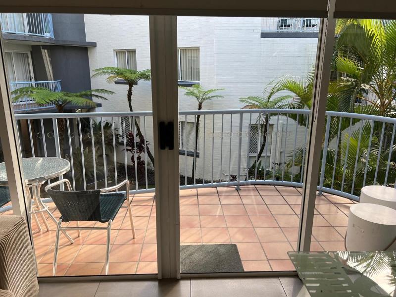 Beachside Mooloolaba image