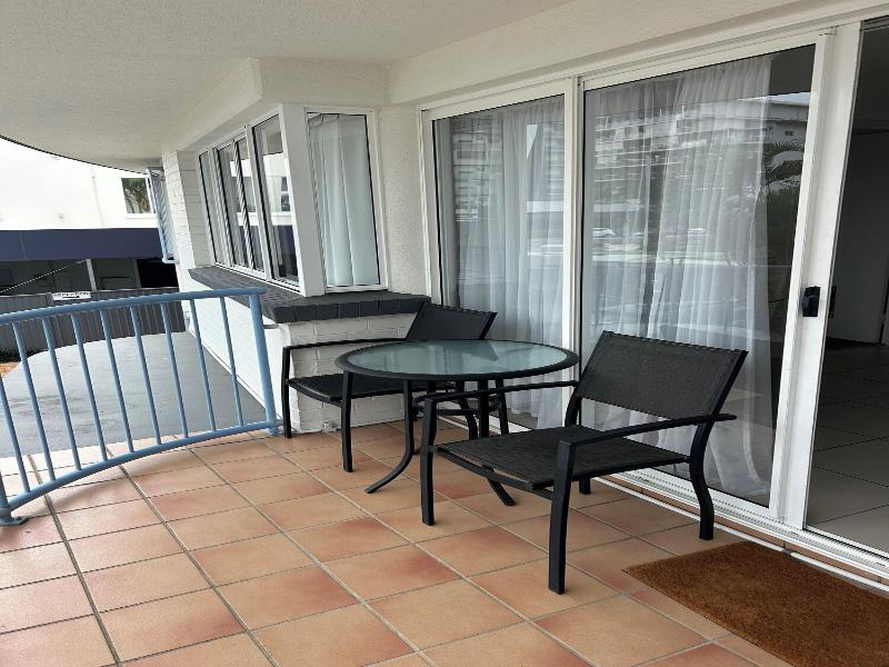 Beachside Mooloolaba image